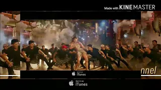 Baaghi 2 | Ik Do Teen Hd Song | Tiger shroof | Jacqueline Farnandez |