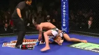 Anthony Pettis 'Super Kick'  (HD)