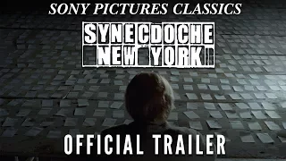 Synecdoche, New York | Official Trailer (2008)