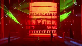 Gentlemens Club LIVE @ EDC, Las Vegas 2023