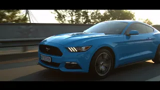 Ford Mustang Ecoboost 2.3 | Авто з США 🇺🇦🇺🇸