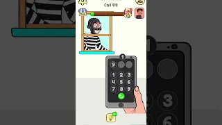 Impossible: Call 911 #puzzle #gameplay #shortvideo #shots #2023