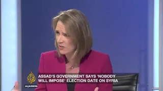 Inside Story - Is federalism the answer in Syria?