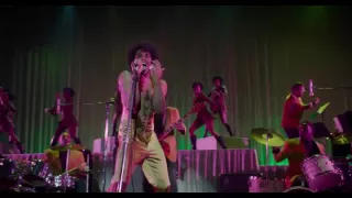 James Brown Get On Up (Movie)