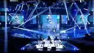 Andrei Leonte   Its my life Gala 5 X Factor   YouTube