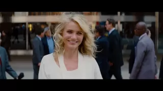 THE OTHER WOMAN | International Trailer