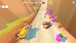 ICE AGE Adventures Android Walkthrough - Gameplay Part 103
