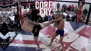 COREY FRY HIGHLIGHTS!