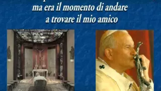 STASERA CON 2 Aprile 2015 - Ricordando Giovanni Paolo II