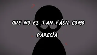 “no sos tan especial como te dijo mamá”