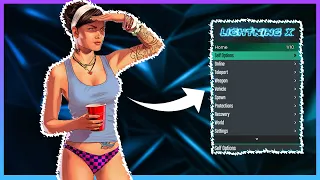 РАБОЧИЙ БЕСПЛАТНЫЙ ЧИТ ДЛЯ GTA ONLINE 1.52 | ЧИТ НА ДЕНЬГИ И УРОВЕНЬ