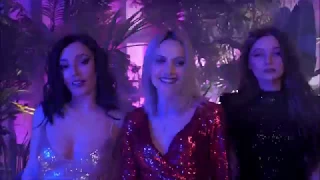 SEREBRO - Новый год (Official Video)