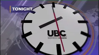 LIVE: UBC NEWS TONIGHT  @10PM WITH EDWARD RUKIDI KIIJANANGOMA || 29 APRIL 2024