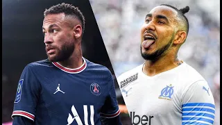 Payet vs Neymar : Qui est le Meilleur