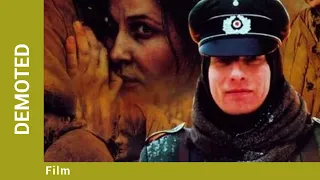 DEMOTED. Russian TV Series. Film. War movies. Drama. English Subtitles