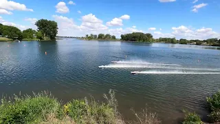 2024 RCU Champion Spark Plug Regatta FE Heat 4C - MY GoPro Footage