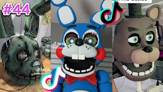 FNAF Cosplay - Best TikTok Compilation #44