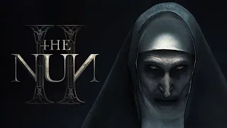 THE NUN 2 - Short Horror Film