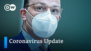 Erstmals über 30.000 Coronavirus Neuinfektionen in Deutschland | Corona Update