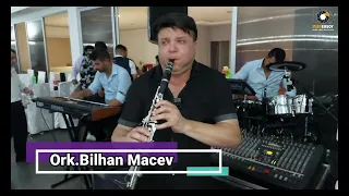 Ork Bilhan Macev Oro Gajda Studio ERSOY