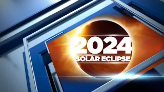 Total Solar Eclipse: Everything You Need To Know