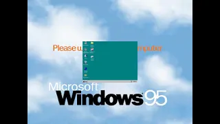 (REUPLOAD) windows 95 sparta remix