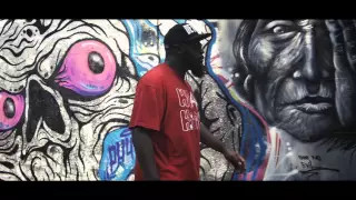 Guilty Simpson - The D (Official Video)