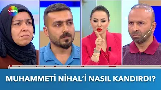 Muhammet'e birileri yardım mı etti? | Didem Arslan Yılmaz'la Vazgeçme | 10.05.2024