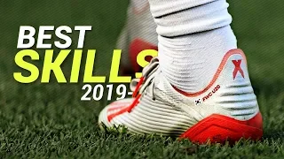 Best Football Skills 2019/20 #3