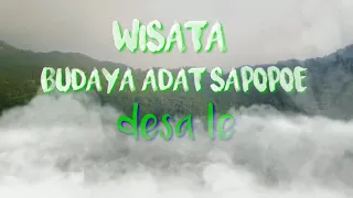 wisata budaya LEGOKHERANG SABANDA SARIKSA  episode 2