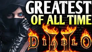 The Most GODLY CLAW EVER | Diablo 2 Resurrected