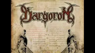 Dargoron - Kletva