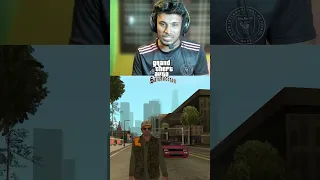 The Evolution of Trevor in Every GTA Game | GTA 5 Character Evolution #shortvideo