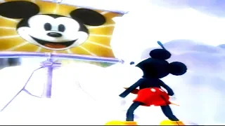 O Rato Mickey - Disney Epic Mickey - Episode 3 - Happy Kids Games and Tv - 1080p