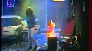 Ian Gillan - No Good Luck (German TV 1990)