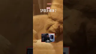 MILES IS HIM!!! SANDMAN BOSS FIGHT - Spider-Man 2 PS5