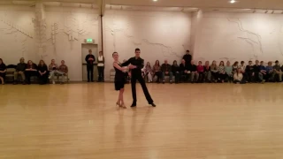 BEAUTIFUL BOLERO- PETER AND SAGE