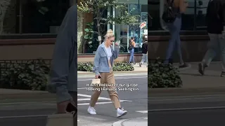 CELEBRITIES I SAW IN NEW YORK CITY *PART 13*