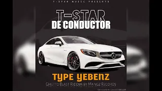 T-Star -  Type ye Benz