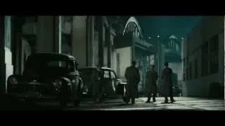 Gangster Squad - Trailer [HD]