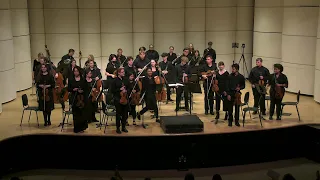 ECU Symphony Orchestra