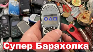 ШИКАРНАЯ Барахолка!!! Харьков, Конный Рынок