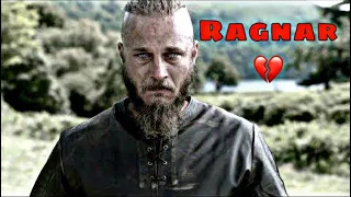 Ragnar x loving you is a losing game. 💔💔#shorts