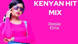 KENYA HITS 2024 MIX /CLUB BANGERS.  Mejja,Nadia Wakadinali,,Sautisoul,Matata,Otilebrown,,Kingkaka