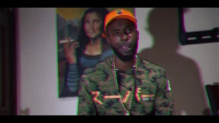 NIJAHOVA - MVP (shot by APT.CVNTENT)