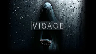 Visage (Türkçe Korku Oyunu)