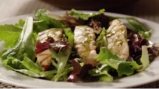 How to Make Cilantro Lime Dressing | Salad Dressing Recipes | Allrecipes.com