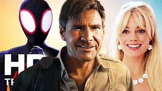 THE TOP 3 TRAILERS OF THE WEEK | Week #14 (2023)