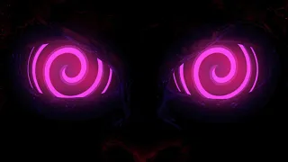 Visual concert 2020 (Psytrance - Interactive noise) [4K]