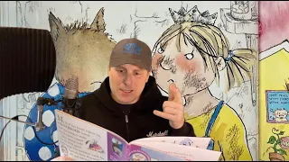 Rock & Roll Bedtime Stories - Mr Wolf And The Enormous Turnip